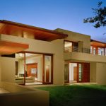 50+ Remarkable Modern House Designs | Home Design Lover