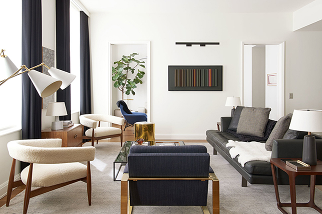 Contemporary Vs Modern Interior Design: Everything To Know | Décor Aid