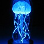 Jellyfish Lamps | RealityPod | COOL LAMPS | Pinterest | Jellyfish
