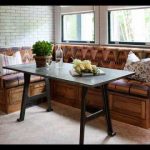 Corner Kitchen Table | Corner Kitchen Table Bench - YouTube