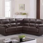 Corner Leather Sofa Corner Sofas-in Living Room Sofas from Furniture