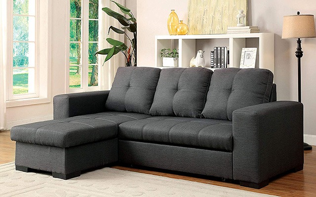 Couch Beds – a Reliable Seat and  Comfortable Bed