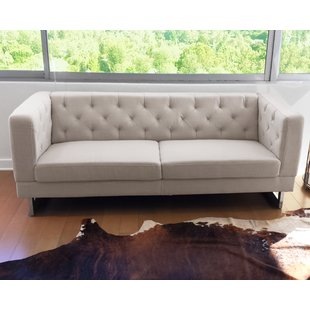 Cream Sofa | Wayfair