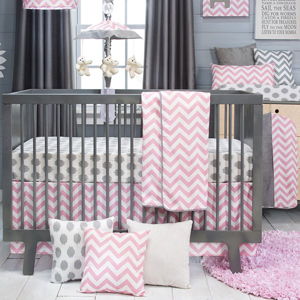 Baby Crib Bedding - Shop Nursery Bedding Online | Wayfair