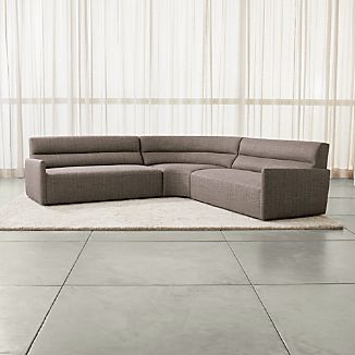 Curved Sofas with Some Exceptional  Benefits
