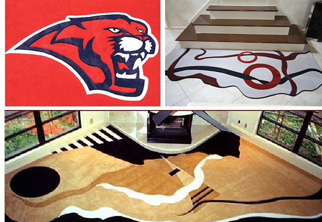 Rubin's Custom Rugs | Made in Houston