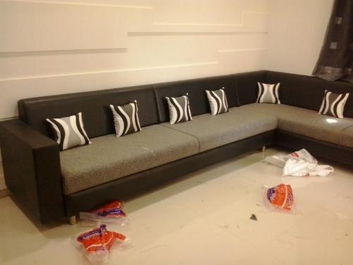 Customized Sofa Set at Rs 18000 /piece(s) | Custom Sofa | ID: 5737867812