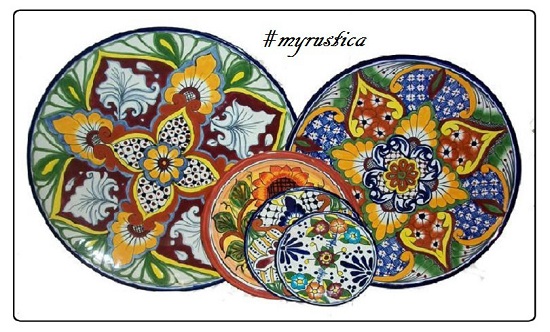 Decorative Wall Plates ®