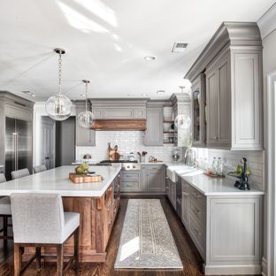 75 Most Popular Kitchen Design Ideas for 2019 - Stylish Kitchen