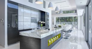 Designer Kitchens | portsidecle