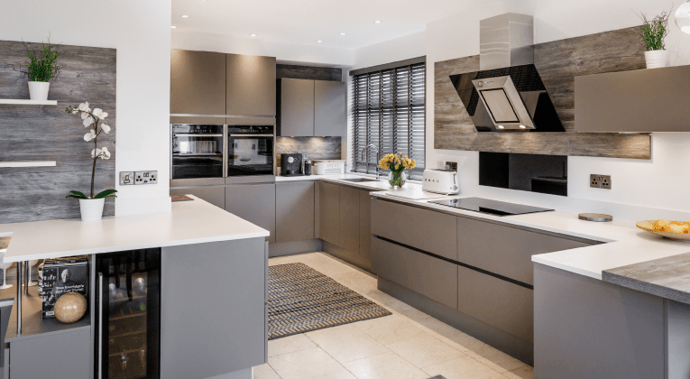 Designer Kitchens | Award Winning | Kitchen Design Centre