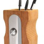 Sharpener Desk Tidy | 5060043061548 | Item | Barnes & Noble®