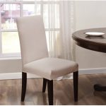 Kitchen & Dining Chair Covers You'll Love | Wayfair