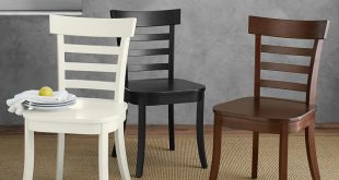 Liam Dining Chair | Pottery Barn