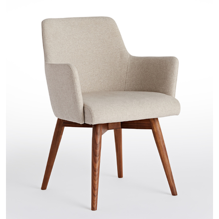 Dexter Arm Chair | Rejuvenation