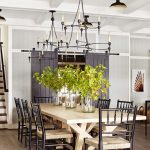 85 Best Dining Room Decorating Ideas - Country Dining Room Decor