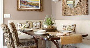 Dining Room | Better Homes & Gardens