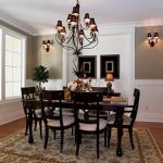 Formal Dining Room Decor Popular Elegant Decorating Ideas Throughout