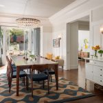 10 Tips for Getting a Dining Room Rug Just Right