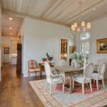 Rugs & Kids in the Dining Room: To Be or Not To Be?