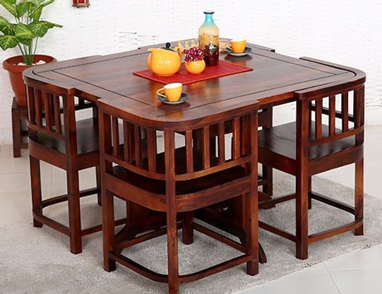 Choosing Appropriate Dining Table Set For Your Home! u2014 Steemit