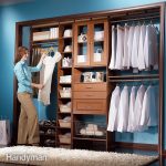 DIY Closet System: Build a Low-Cost Custom Closet | The Family Handyman