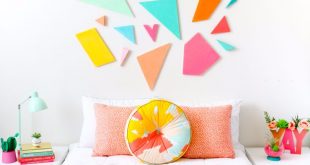 75 Best DIY Room Decor Ideas for Teens