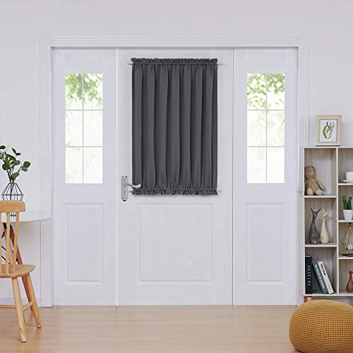 Door Window Curtains: Amazon.com