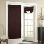 Half Window Door Curtains | Wayfair