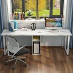Double Desk | Wayfair