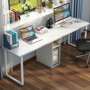 Home Office Double Desks | Wayfair