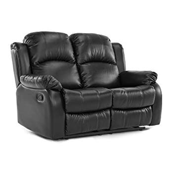 Double Recliner for Comfy Seating in the  Living Room