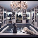 VT Home: 6 Ideas For A Dream Closet | Visual Therapy