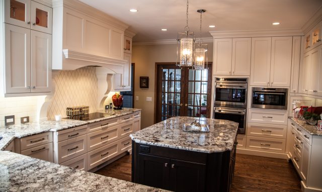 Gallery - Dream House Dream Kitchens