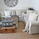 Ikea Slipcover Sofa Review - Honest Opinions 3 Years Later - Liz