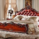modern bed designs modern bedroom furniture italian leather bed