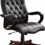 Leather Executive Chairs | Executive Office Furniture | High Back