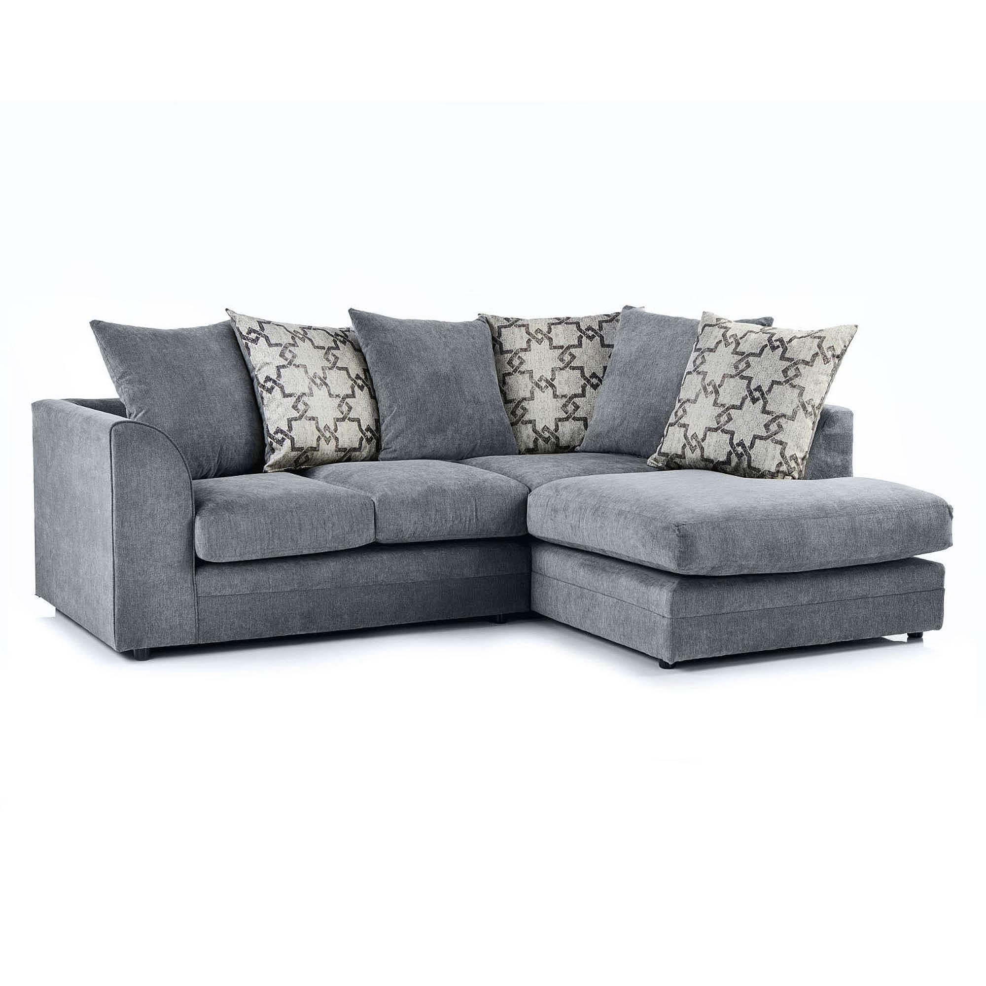 Fabric Corner Sofa for Your Modern Living  Room