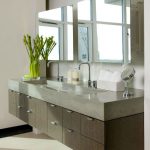 Double Bathroom Vanity Designs | BathsILove | Pinterest | Bathroom