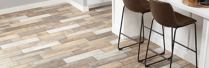 Flooring & Wall Tile, Kitchen & Bath Tile