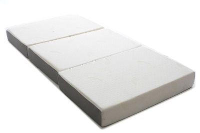 Top 15 Best Foldable Mattresses in 2019 - Complete Guide