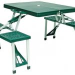 World Famous Folding Picnic Table Set | Walmart Canada