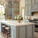 20 Ways to Create a French Country Kitchen | Housage | Pinterest