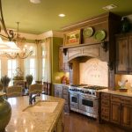 French Country Kitchen Cabinets: Pictures & Ideas From HGTV | HGTV