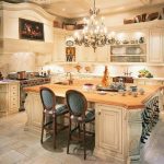 French Country Kitchen Decor - Visual Hunt