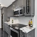A Designer's 3 Top Tips for Your Galley Kitchen