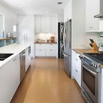 A Galley Kitchen That Works - Fine Homebuilding