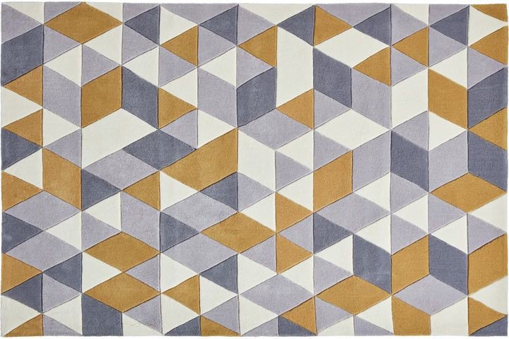 Geometric Rugs and Runners | Free Delivery | Modern Rugs