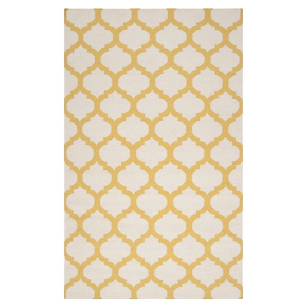 Geometric Rugs You'll Love | Wayfair