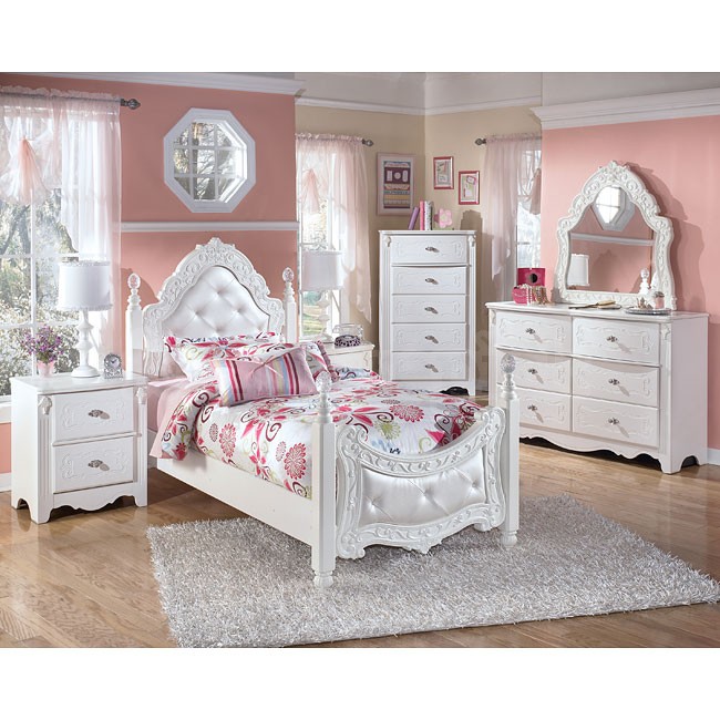Ashley furniture girls bedroom sets | Devine Interiors